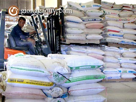 Xác định hàm lượng axit amin trong thức ăn chăn nuôi
